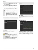 Предварительный просмотр 48 страницы Abus TVVR41200 User Manual