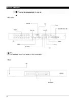 Предварительный просмотр 61 страницы Abus TVVR41200 User Manual