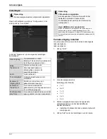 Предварительный просмотр 137 страницы Abus TVVR41200 User Manual