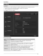 Предварительный просмотр 140 страницы Abus TVVR41200 User Manual