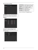 Предварительный просмотр 157 страницы Abus TVVR41200 User Manual