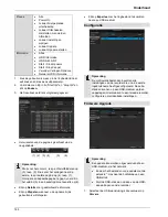 Предварительный просмотр 165 страницы Abus TVVR41200 User Manual