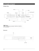 Предварительный просмотр 179 страницы Abus TVVR41200 User Manual