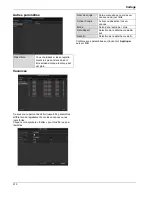 Предварительный просмотр 215 страницы Abus TVVR41200 User Manual