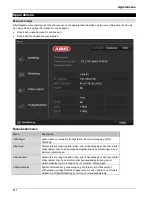 Предварительный просмотр 257 страницы Abus TVVR41200 User Manual