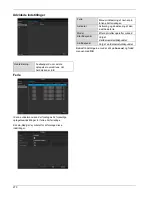 Предварительный просмотр 273 страницы Abus TVVR41200 User Manual