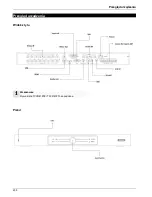 Предварительный просмотр 295 страницы Abus TVVR41200 User Manual