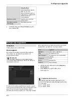 Предварительный просмотр 329 страницы Abus TVVR41200 User Manual