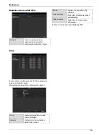 Предварительный просмотр 332 страницы Abus TVVR41200 User Manual