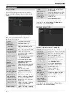 Предварительный просмотр 389 страницы Abus TVVR41200 User Manual