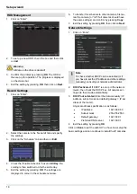 Preview for 18 page of Abus TVVR45020 User Manual