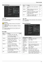 Preview for 37 page of Abus TVVR45020 User Manual