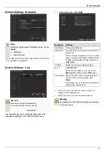 Preview for 41 page of Abus TVVR45020 User Manual