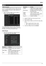 Preview for 51 page of Abus TVVR45020 User Manual