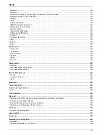 Preview for 12 page of Abus TVVR45021 User Manual