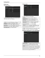 Preview for 54 page of Abus TVVR45021 User Manual