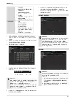 Preview for 62 page of Abus TVVR45021 User Manual