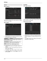 Preview for 123 page of Abus TVVR45021 User Manual