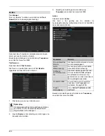 Preview for 205 page of Abus TVVR45021 User Manual