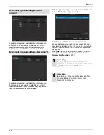 Preview for 219 page of Abus TVVR45021 User Manual