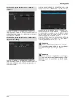 Preview for 295 page of Abus TVVR45021 User Manual