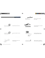 Preview for 3 page of Abus TVVR50000 Quick Manual