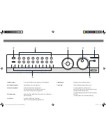 Preview for 4 page of Abus TVVR50000 Quick Manual