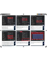 Preview for 10 page of Abus TVVR50000 Quick Manual