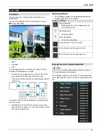 Предварительный просмотр 21 страницы Abus TVVR50011 User Manual