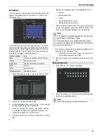 Предварительный просмотр 25 страницы Abus TVVR50011 User Manual