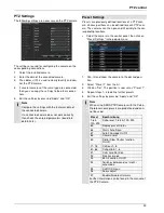 Предварительный просмотр 29 страницы Abus TVVR50011 User Manual