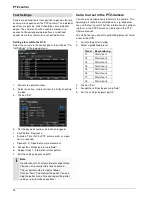 Предварительный просмотр 30 страницы Abus TVVR50011 User Manual