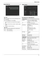 Предварительный просмотр 33 страницы Abus TVVR50011 User Manual