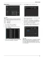 Предварительный просмотр 35 страницы Abus TVVR50011 User Manual