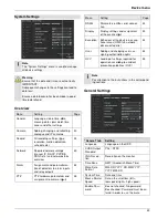 Предварительный просмотр 39 страницы Abus TVVR50011 User Manual