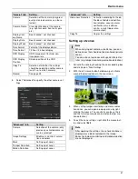 Предварительный просмотр 41 страницы Abus TVVR50011 User Manual