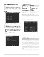 Предварительный просмотр 42 страницы Abus TVVR50011 User Manual