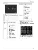 Предварительный просмотр 47 страницы Abus TVVR50011 User Manual