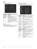 Предварительный просмотр 52 страницы Abus TVVR50011 User Manual