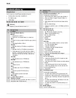 Предварительный просмотр 4 страницы Abus TVVR60011 User Manual