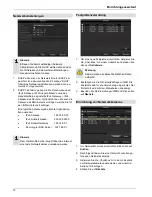 Предварительный просмотр 19 страницы Abus TVVR60011 User Manual