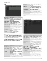 Предварительный просмотр 34 страницы Abus TVVR60011 User Manual