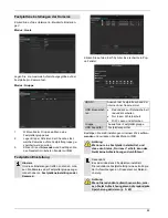 Предварительный просмотр 48 страницы Abus TVVR60011 User Manual