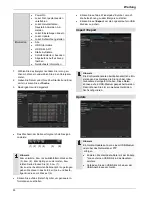 Предварительный просмотр 53 страницы Abus TVVR60011 User Manual