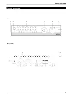 Предварительный просмотр 69 страницы Abus TVVR60011 User Manual