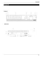 Предварительный просмотр 133 страницы Abus TVVR60011 User Manual