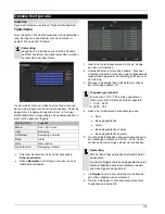 Предварительный просмотр 175 страницы Abus TVVR60011 User Manual