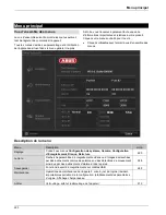 Предварительный просмотр 223 страницы Abus TVVR60011 User Manual