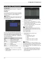 Предварительный просмотр 240 страницы Abus TVVR60011 User Manual