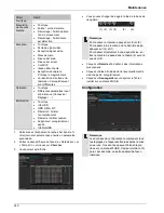 Предварительный просмотр 249 страницы Abus TVVR60011 User Manual